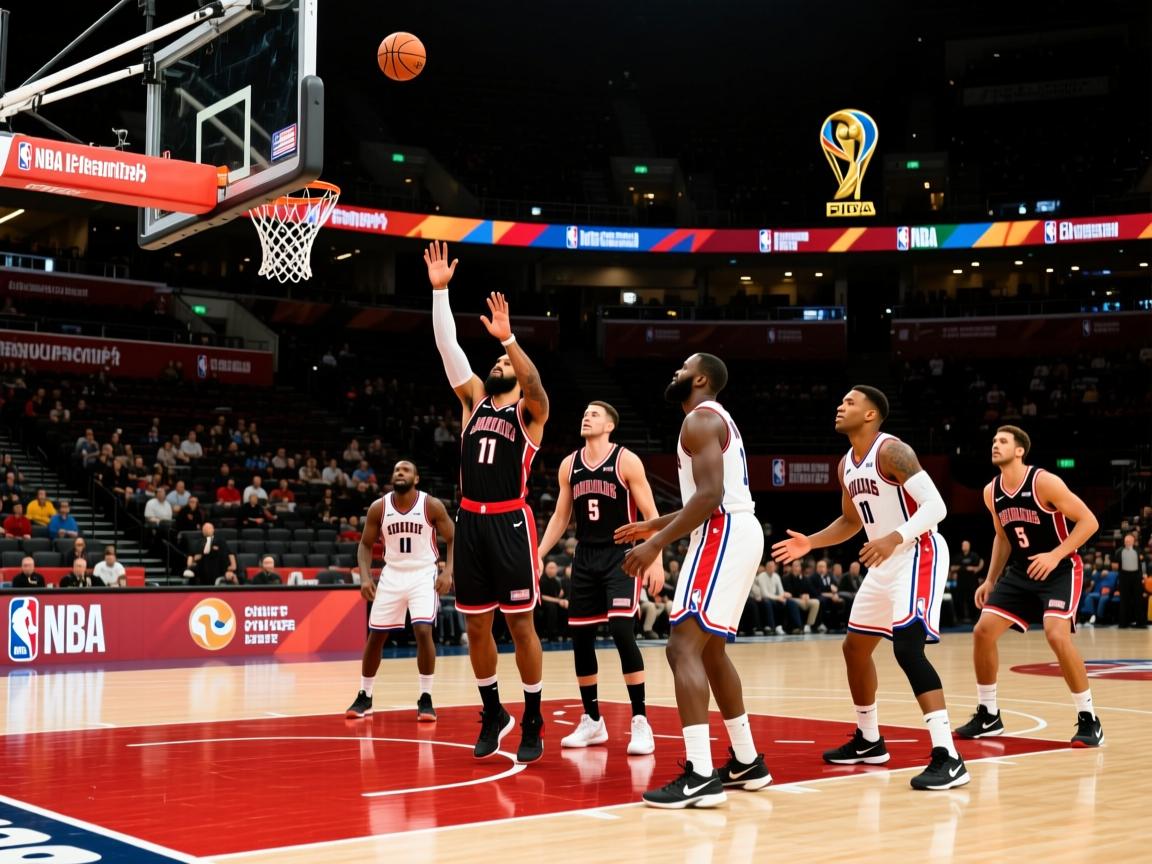 开云体育入口-CBA球员合同管理规范化 保障职业发展，cba合同新规