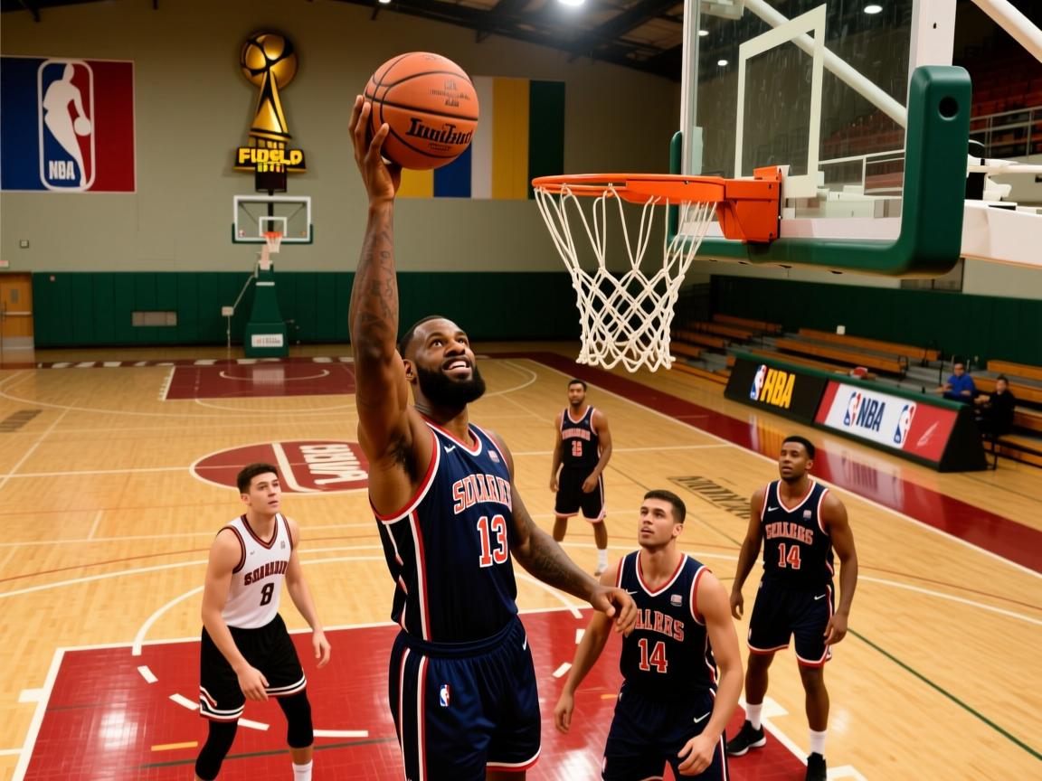 开云体育入口-CBA球员合同管理规范化 保障职业发展,cba合同新规 第3张