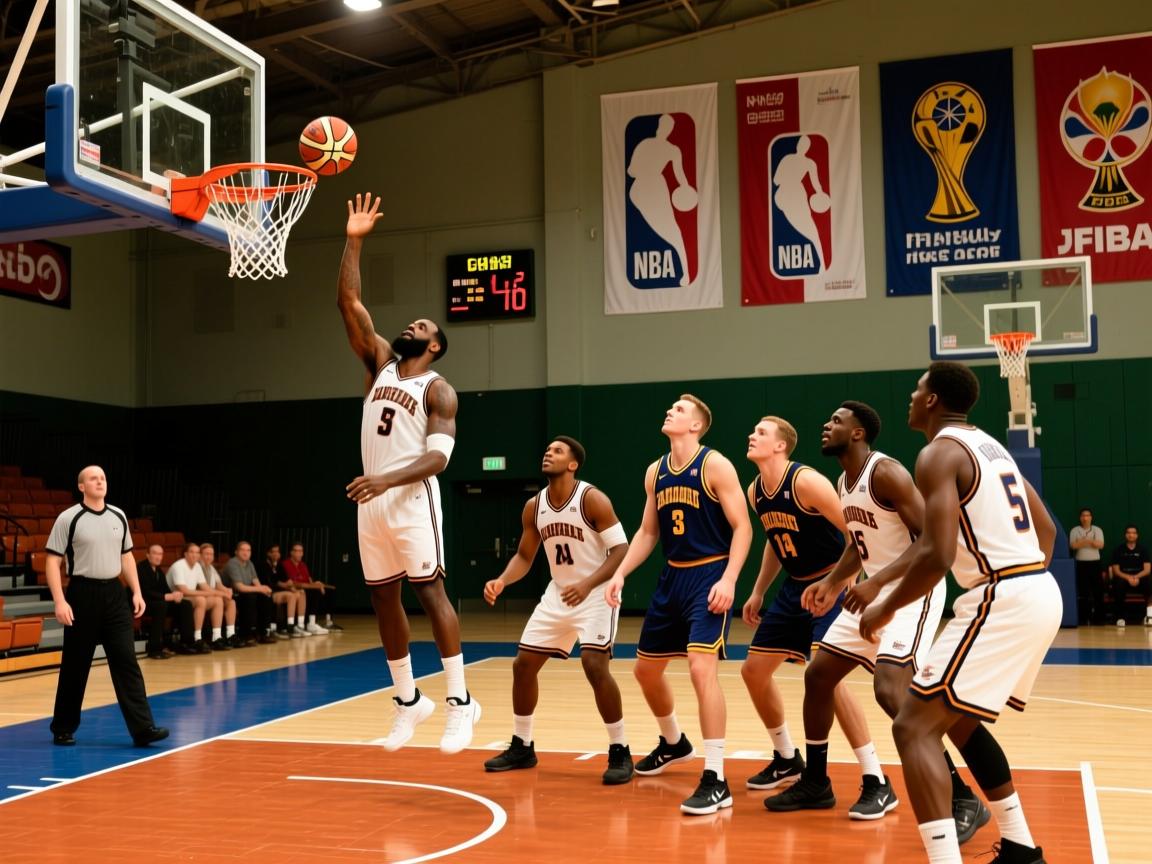 开云体育官网下载-CBA球员赛后自评 强调拼搏精神,cba球员报告 第2张