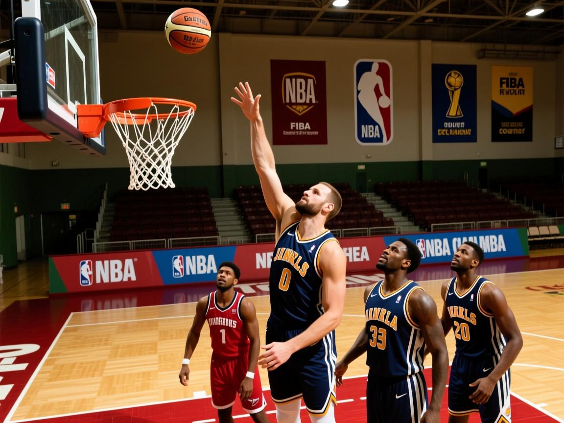 开云体育官网上-外援角色定位是否干扰球队战术统一，外援限制  第3张